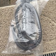 air pump