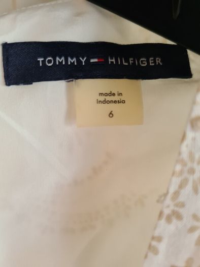 Dress Tommy Hilfiger UK10