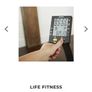 Life Fitness Row GX Trainer Image 10
