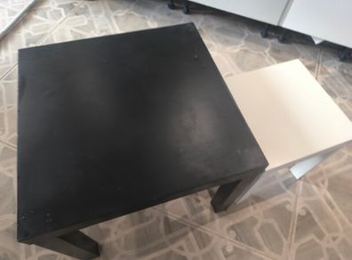 side table x2
