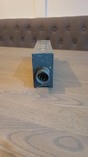 WW2 RAF Air Ministry Spitfire/Hurricane G45 Gun Camera with Film Magazine