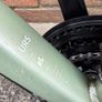 Cube Hyde Hybrid Bike Image 10