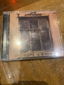 The Coronas - Heroes or Ghosts