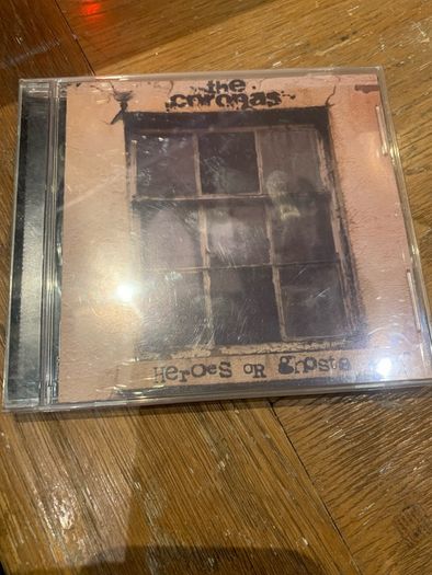 The Coronas - Heroes or Ghosts