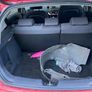 2013 Kia Rio Breaking For Parts Image 8