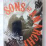 Sons Of Anarchy (Complete Series 1-7) [DVD TV Boxsets] Image 9