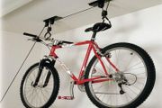 Ceiling Support For Bicycle
