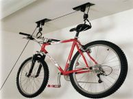 main image for ad Ceiling Support For Bicycle
