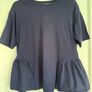 Brand New Navy T-Shirt Image 8
