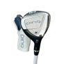 Ping G Le3 Hybrid / #6 30 Degree / ULT 250 Ladies Image 2
