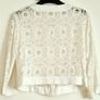 Blush Pink Lace Dress & Jacket Image 8