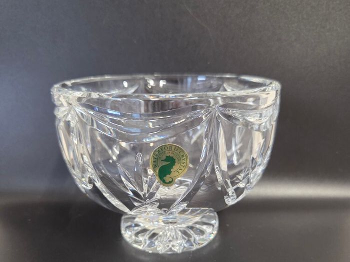 Crystal Bowl Waterford