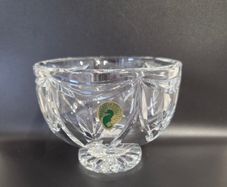 Crystal Bowl Waterford