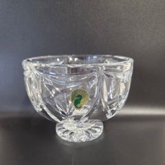 Crystal Bowl Waterford
