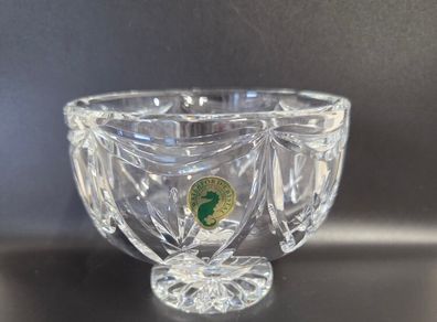 Crystal Bowl Waterford