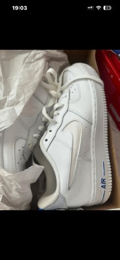 Nike Trainer bran new
