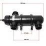 SunSun UV-C 11W Sterilizer UV Image 5