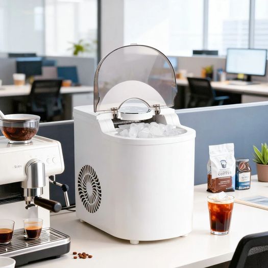 Portable Countertop Ice Maker Machine 11.8kg