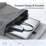 USB C Hub HDMI Adapter for MacBook Pro/Air, MOKiN 7 IN 1 USB C Dongle Mac Adapter with HDMI, USB C Data Port,100W PD,SD/TF and 2 USB 3.0 for Dell/Lenovo/Thinkpad Image 7