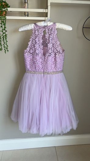 Confirmation dress