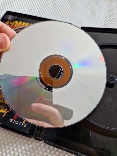 Commandos 2 Mens of Courage Pc Cd Rom Games Original
