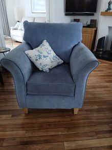 Armchair