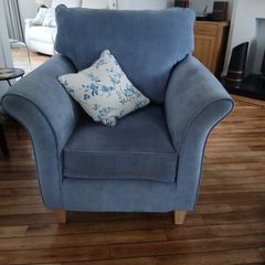 Armchair