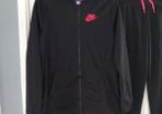 nike tracksuit