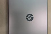 HP Notebook
