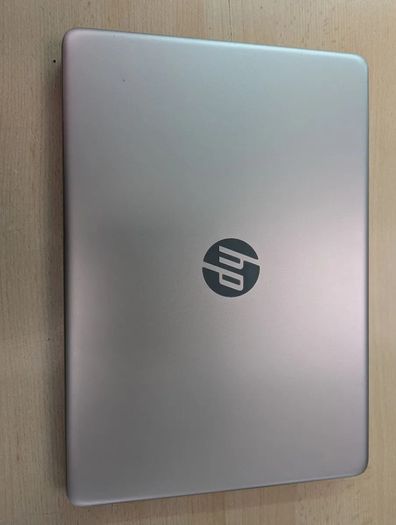 HP Notebook