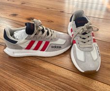 Adidas Trainers