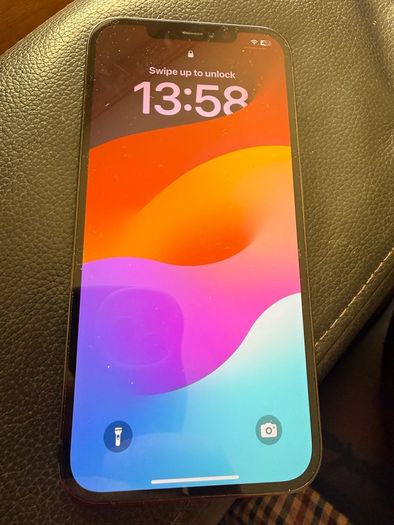 iPhone 12 Pro Max