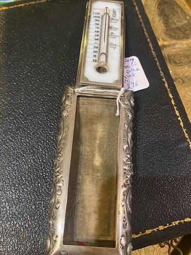 Antiques and Collectables