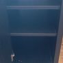 Ikea Micke Desk Black/Brown Image 4