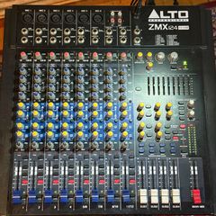 Alto Mixing Desk