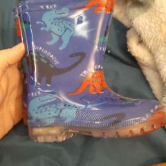 kids Wellies