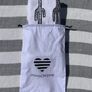 Cactus Cotton Baby Swaddle Image 5
