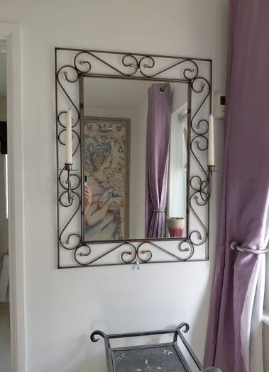 mirror