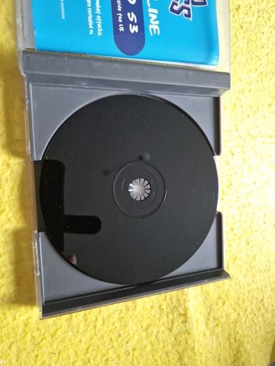 Micro Maniacs PlayStation1 Ps1 PlayStation2 Ps2 Games Original