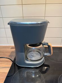 Coffee Machine