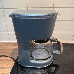 Coffee Machine