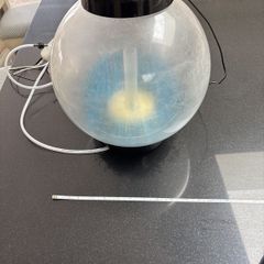 Fish tank Skerries area