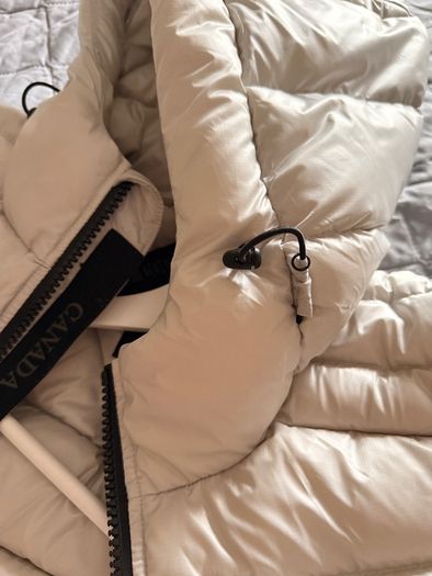 Goose Jacket