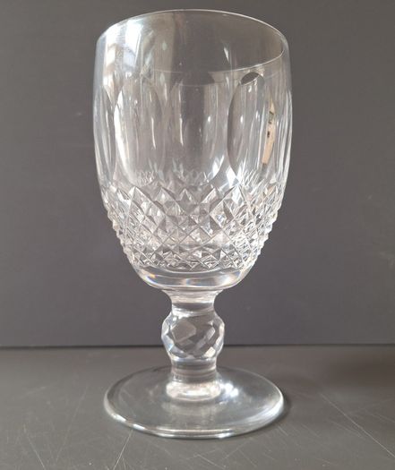 Waterford Colleen Short Stem Claret Glasses