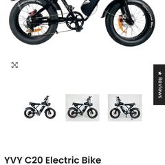 electric bike
