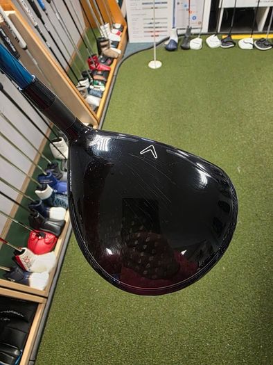Callaway Rogue 3 Wood