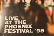 The Fall - Live At The Phoenix Festival