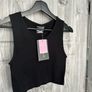 BNWT Pretty Little Thing  Crop Top Image 2