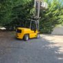 Forklift Image 2