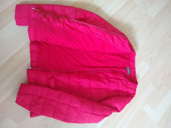 girls jacket